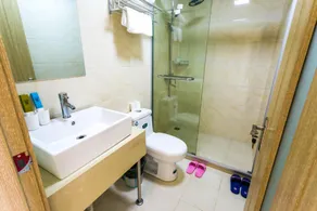 Chang Yu Hotel - Image 4