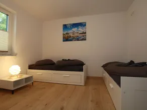 Ferienhaus am Rande der Lewitz - Image 2
