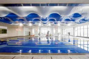 Grand Plaza Hotel Hanoi - Image 5