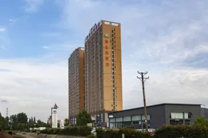 Vienna Hotel (Wuhan Wujiashan Economic Development Zone) - Image 3