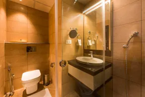 Trivers Resort Munnar - Image 4