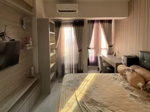 The Alton Apartment Tembalang - Image 2