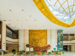 Taizhou Sanyou International Hotel (Shili Changjie) - Image 4