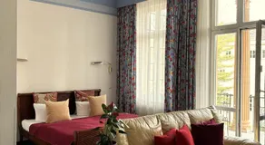 Hotel Villa Hentzel - Image 2