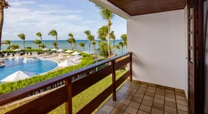 Mirai Beach Hotel - Image 2
