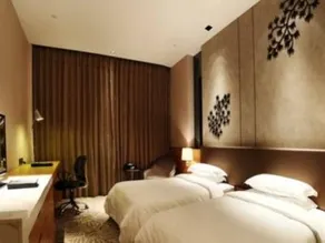 Ningbo East Harbour Hotel - Image 3