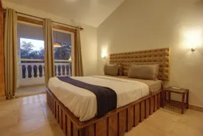 Grand Royale Palms Benaulim - Image 3