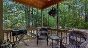 Cozy Cabin - Image 3