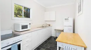 Cosy cottage by the sea - Image 3