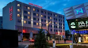 Hestia Hotel Europa - Image 5