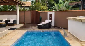 Linda Casa em Ubatuba Condomínio Fechado - Image 3