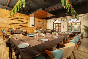 Krown Palace Resort - Image 2