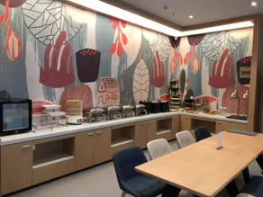 Hanting Hotel Zhengzhou Nanyang Road - Image 3