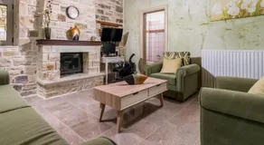 Zeus's Daughtes Villas - Image 5