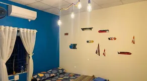 Cá Mặn Homestay - Image 2