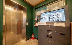 Phoenix Greentel Motel - Image 5