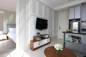 Havenwood Residence at TB Simatupang - Image 2