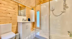 The Cabin - Image 2
