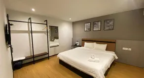 Havona Comfort Bandar Putra Kulai - Express Check-In - Image 5