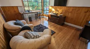 Lyell Cottage Queenstown Comfortable and Great Views - Image 2