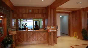 Hotel Tierra del Fuego - Image 5