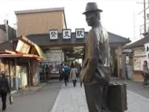 D26 Shibamata Sta 9min! Wifi/MAX4#305 - Image 5
