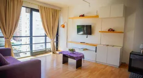 Apartamento amoblado tipo loft - Image 2