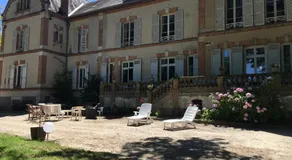 Château Les Villiers - Au cœur de la Sologne - Image 5