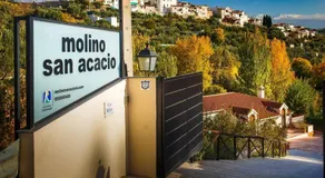 Molino San Acacio Casa Rural - Image 5