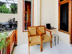 OYO 3854 Pama Syariah Inn - Image 2