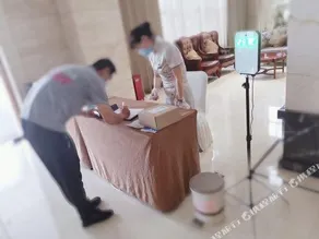 Scholars Hotel Dongyuan - Image 4