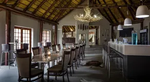 Monate Game Lodge - Image 4