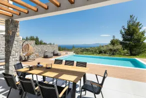 Koni Villas 1, Agia Paraskevi by Halkidiki Villas - Image 3