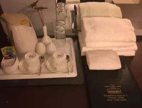 HOTEL GANPATI - Image 4