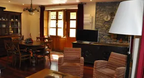La Casona de Don Santos - Image 5