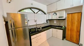 HOSHTEL99 - LUX - Stay, Cowork and Cafe - Luxurious Twin Bungalow - Image 3