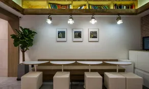 Hound Hotel Daegu East daegu Station - Image 4