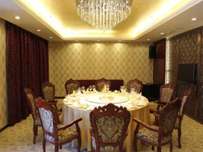 The Training Center of Beijing Songhe The Springs Hotel - Image 5