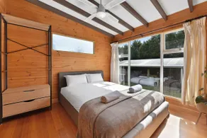 Mt Elephant Forrest Cabin - Image 2
