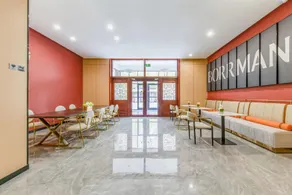 Baiman Hotel (Weifang Qingzhou Taihua City Branch) - Image 5