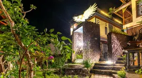 The Garuda Villa and Restaurant - Image 5