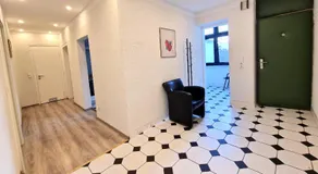BS Oberhausen Comfort Zentral-Apartment - Image 3