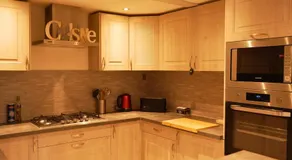 La Bergerie - maison chaleureuse pour 7 personnes - Image 4