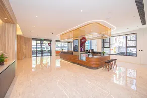 Hanting Hotel Huzhou Aishan Yintai South Street - Image 2