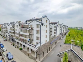 Wuzhen Sunshine Inn - Image 3
