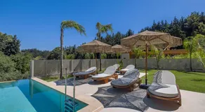Costas Luxury Villas - Athena's Villa - Image 3