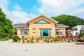 Yangpyeong Sonamujip Pension - Image 3
