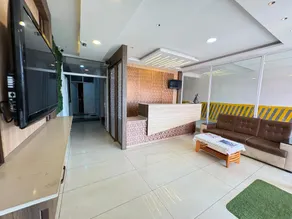 MMR Grand Inn Ooty - Image 4