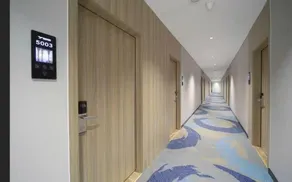Yeste Hotel Sanming Liedong Street - Image 3