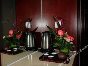 Baiyun Hotel Xinchang - Image 3
